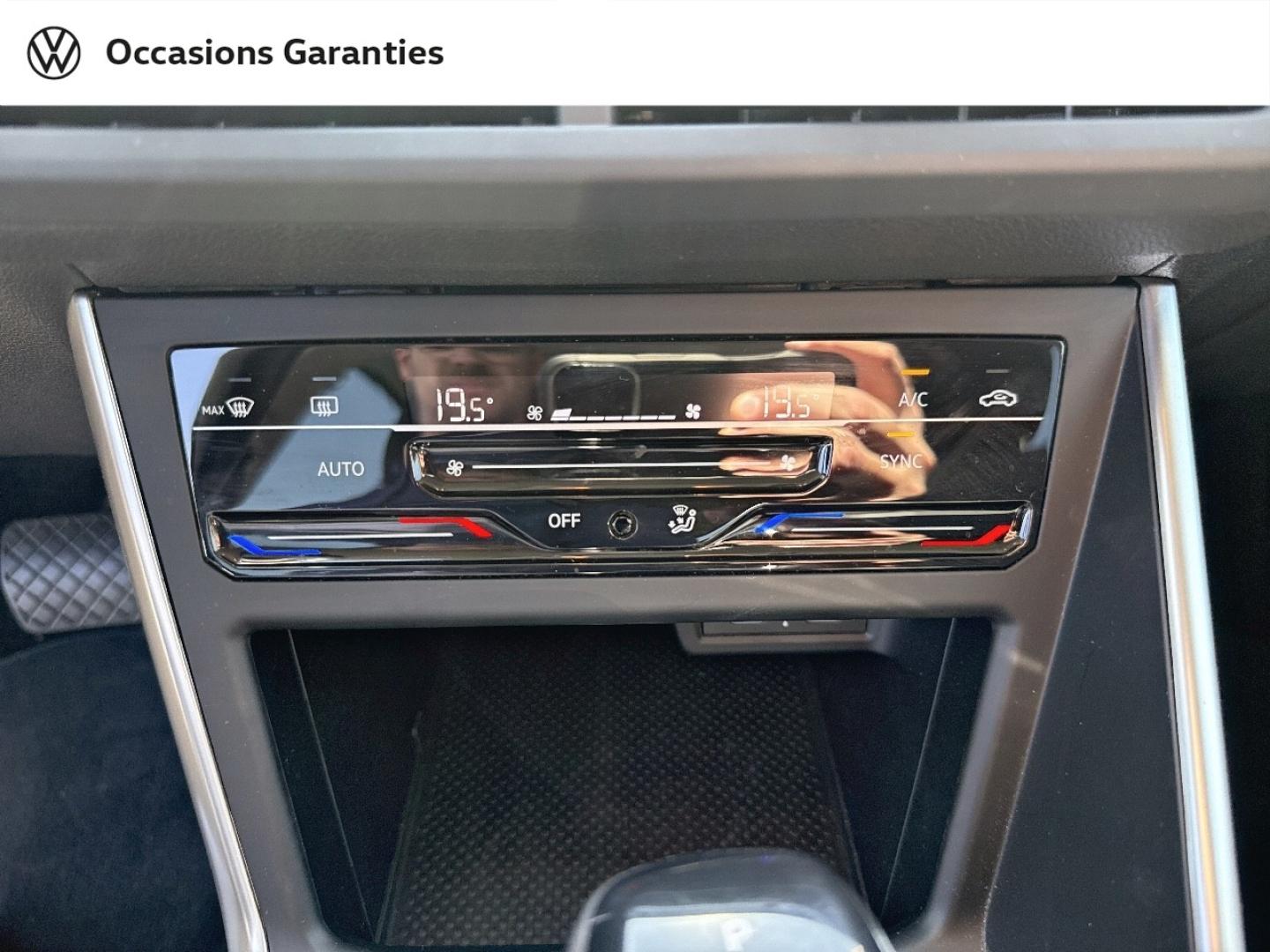 Voitures occasions VOLKSWAGEN POLO Life Plus Laxou
