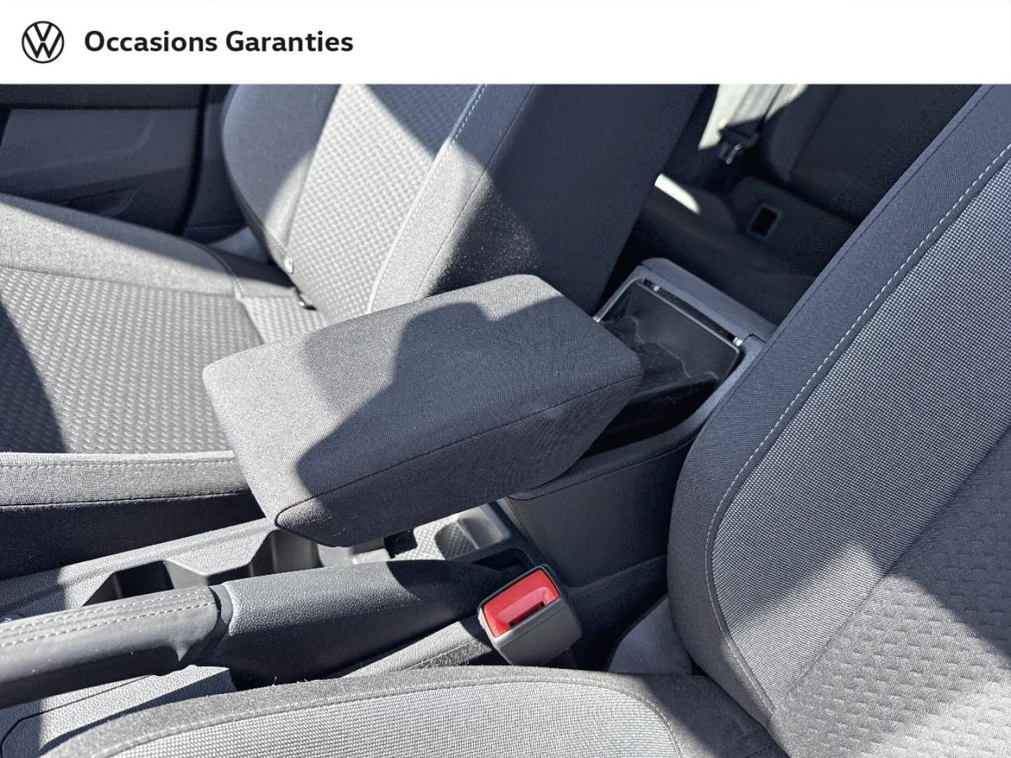 Voitures occasions VOLKSWAGEN POLO Life Plus Laxou