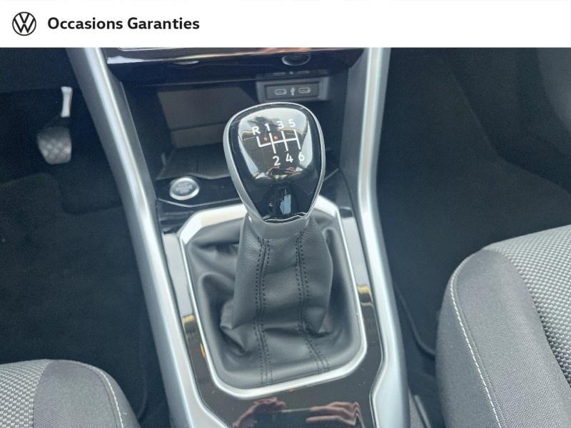 Voitures occasions VOLKSWAGEN T-ROC Life Plus Laxou