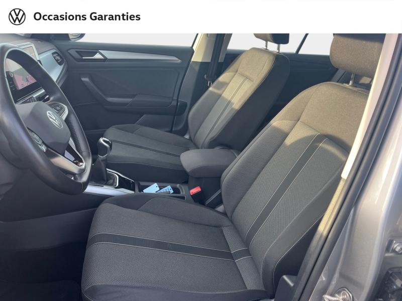 Voitures occasions VOLKSWAGEN T-ROC Life Plus Laxou