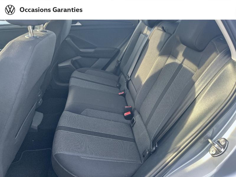 Voitures occasions VOLKSWAGEN T-ROC Life Plus Laxou