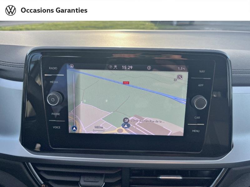 Voitures occasions VOLKSWAGEN T-ROC Life Plus Laxou