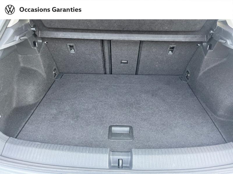 Voitures occasions VOLKSWAGEN T-ROC Life Plus Laxou
