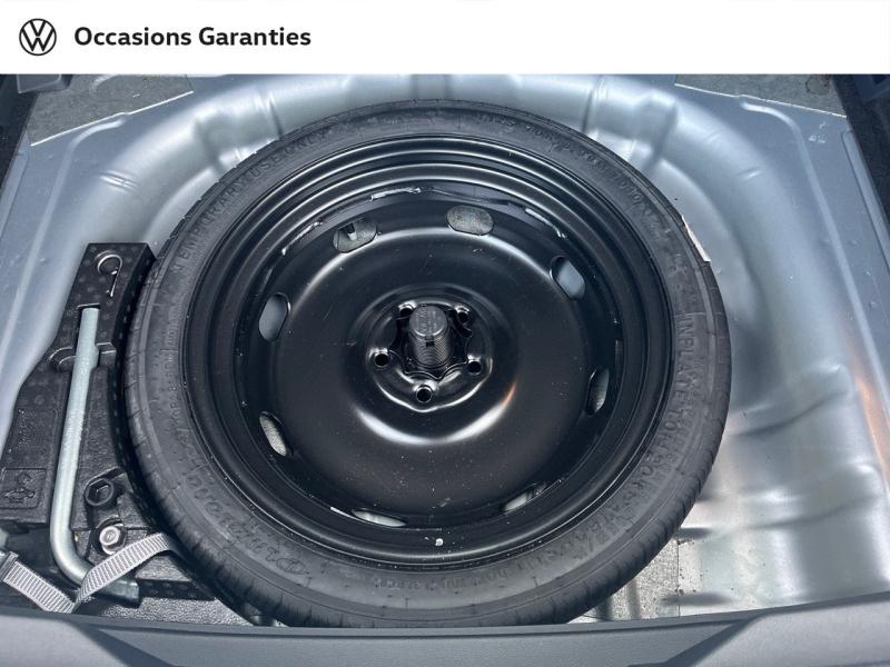 Voitures occasions VOLKSWAGEN T-ROC Life Plus Laxou