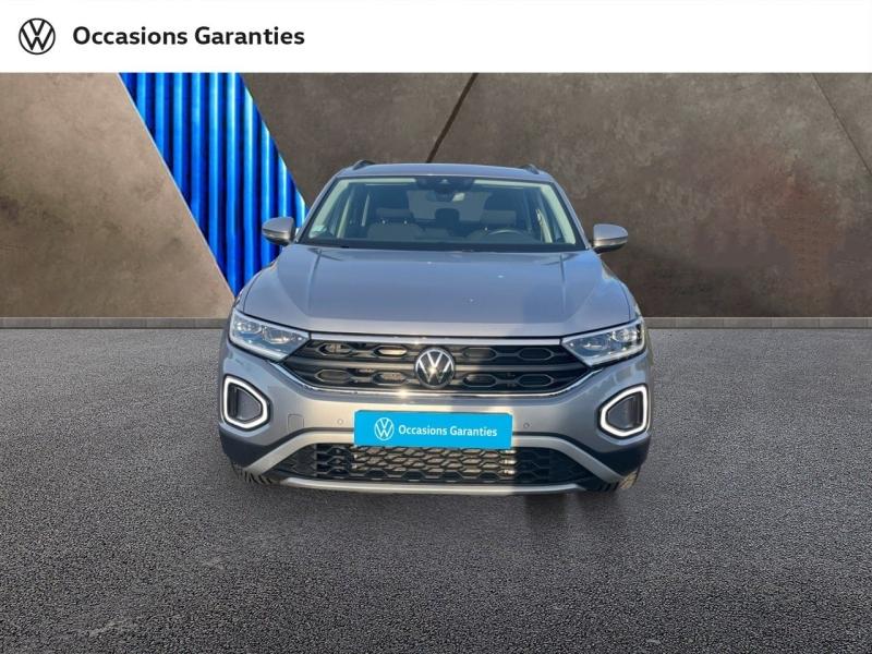 Voitures occasions VOLKSWAGEN T-ROC Life Plus Laxou