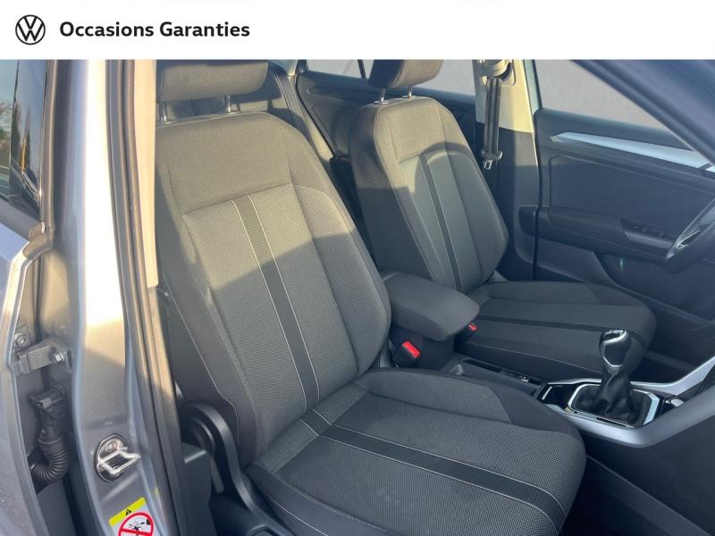 Voitures occasions VOLKSWAGEN T-ROC Life Plus Laxou