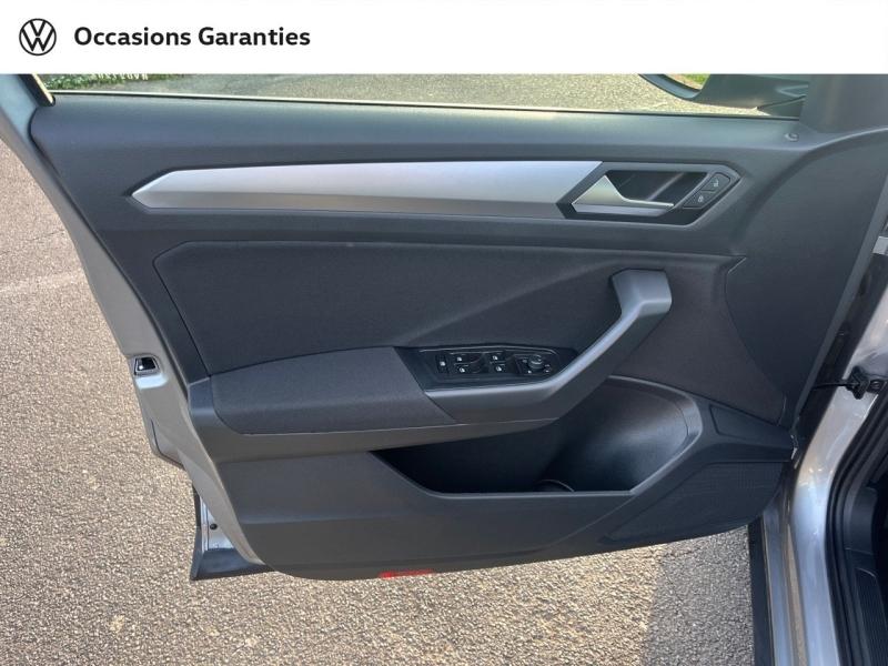 Voitures occasions VOLKSWAGEN T-ROC Life Plus Laxou