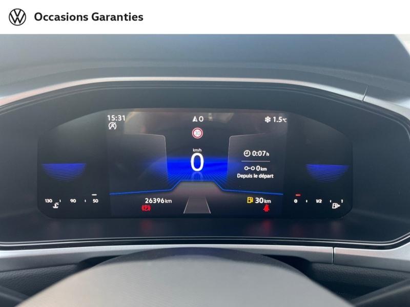 Voitures occasions VOLKSWAGEN T-ROC Life Plus Laxou