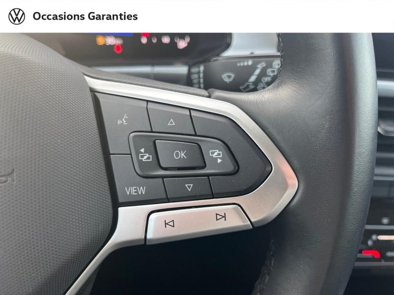 Voitures occasions VOLKSWAGEN T-ROC Life Plus Laxou