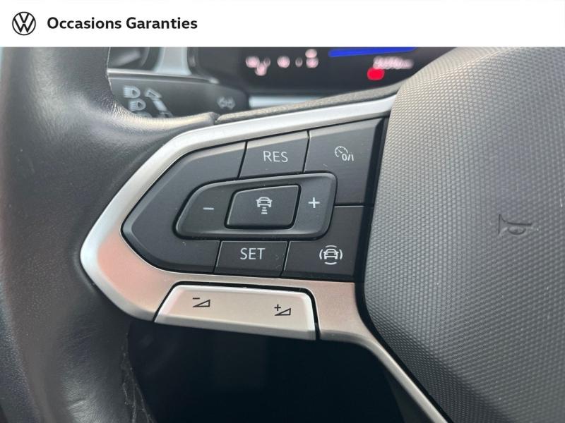 Voitures occasions VOLKSWAGEN T-ROC Life Plus Laxou