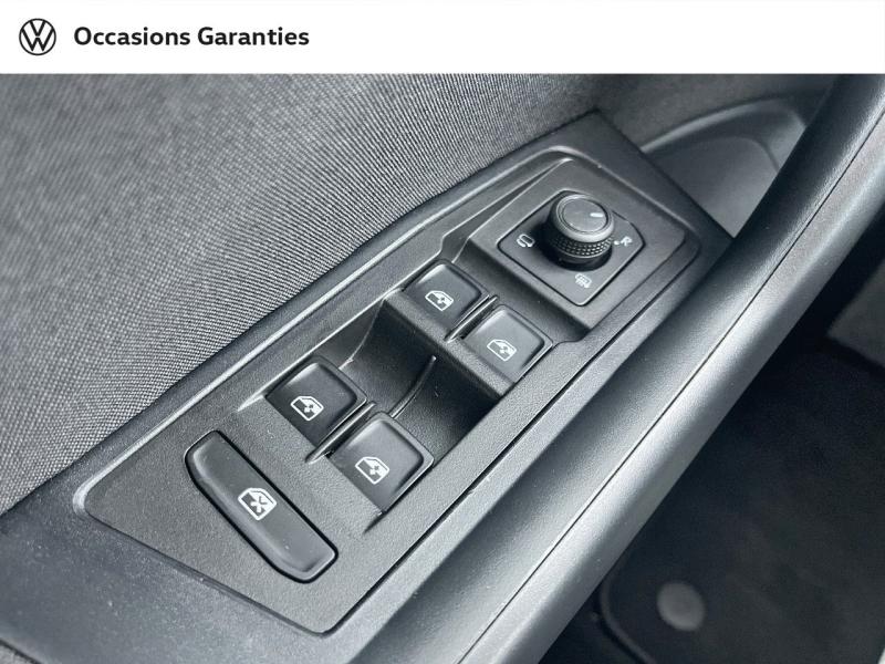 Voitures occasions VOLKSWAGEN T-ROC Life Plus Laxou
