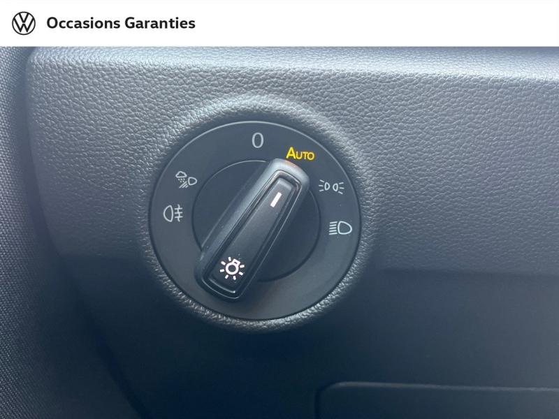 Voitures occasions VOLKSWAGEN T-ROC Life Plus Laxou