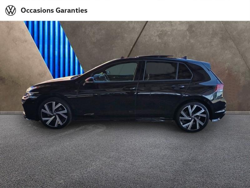 Voitures occasions VOLKSWAGEN GOLF R-Line Laxou