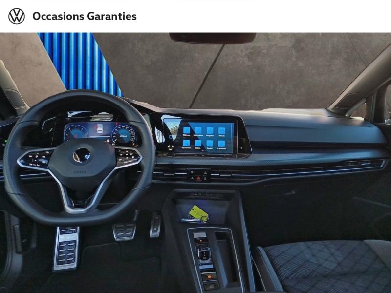 Voitures occasions VOLKSWAGEN GOLF R-Line Laxou