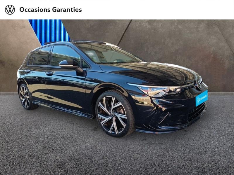 Voitures occasions VOLKSWAGEN GOLF R-Line Laxou
