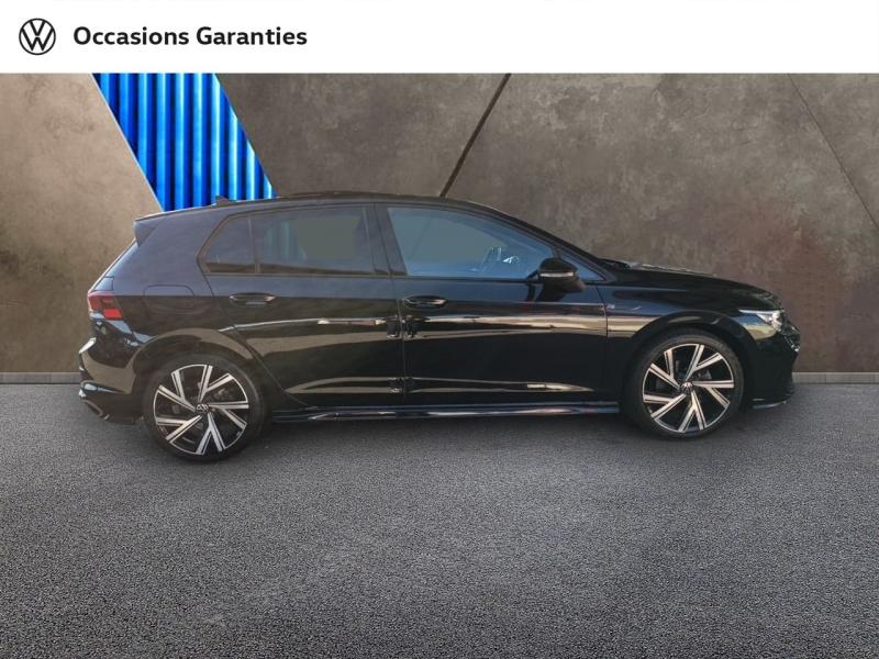 Voitures occasions VOLKSWAGEN GOLF R-Line Laxou