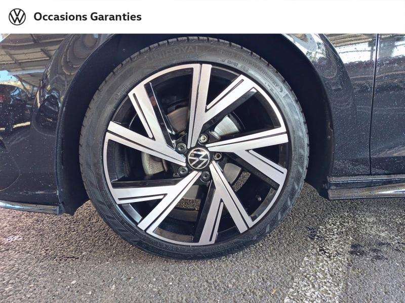 Voitures occasions VOLKSWAGEN GOLF R-Line Laxou