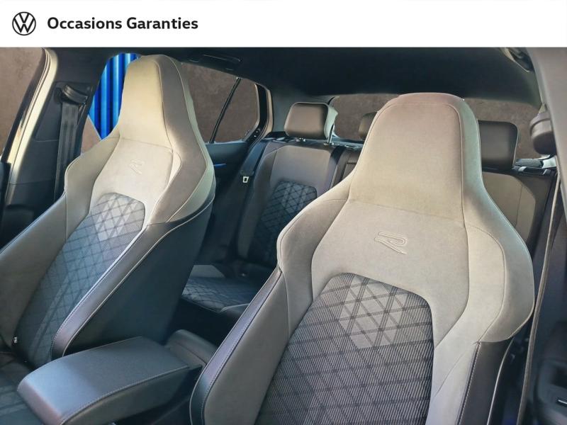 Voitures occasions VOLKSWAGEN GOLF R-Line Laxou