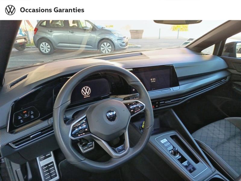 Voitures occasions VOLKSWAGEN GOLF R-Line Laxou