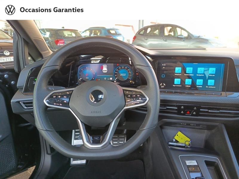 Voitures occasions VOLKSWAGEN GOLF R-Line Laxou