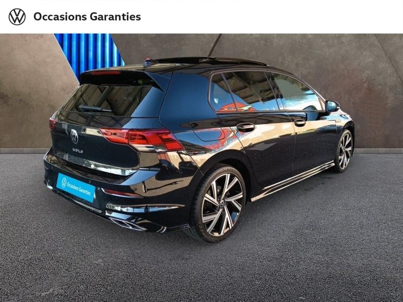Voitures occasions VOLKSWAGEN GOLF R-Line Laxou