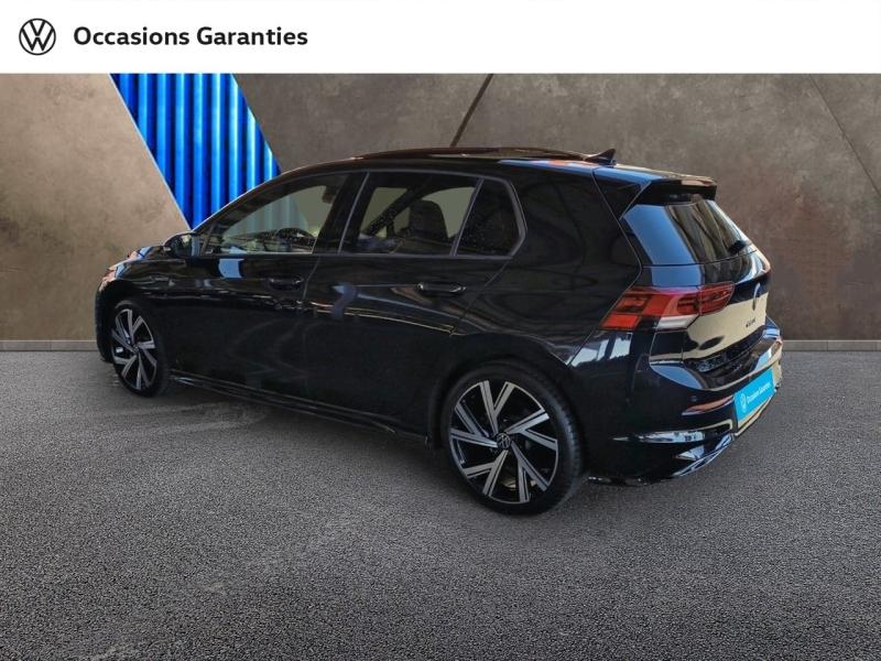 Voitures occasions VOLKSWAGEN GOLF R-Line Laxou