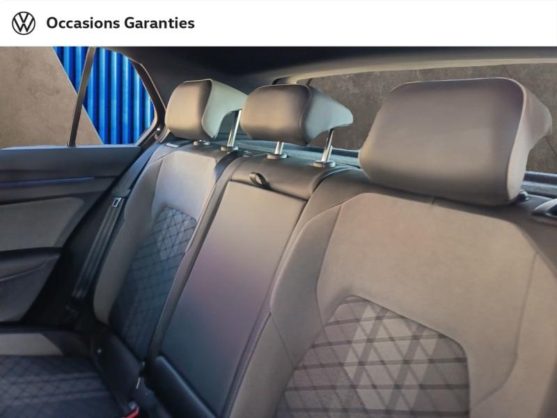 Voitures occasions VOLKSWAGEN GOLF R-Line Laxou