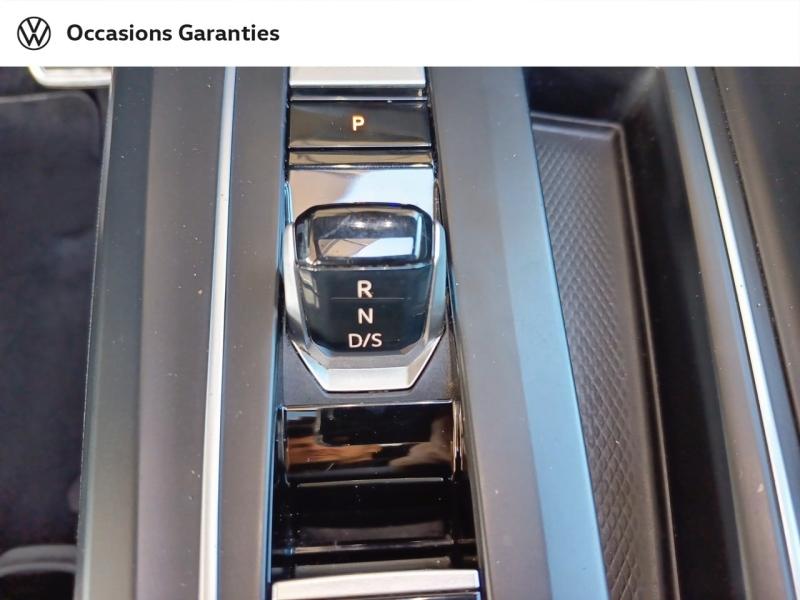 Voitures occasions VOLKSWAGEN GOLF R-Line Laxou