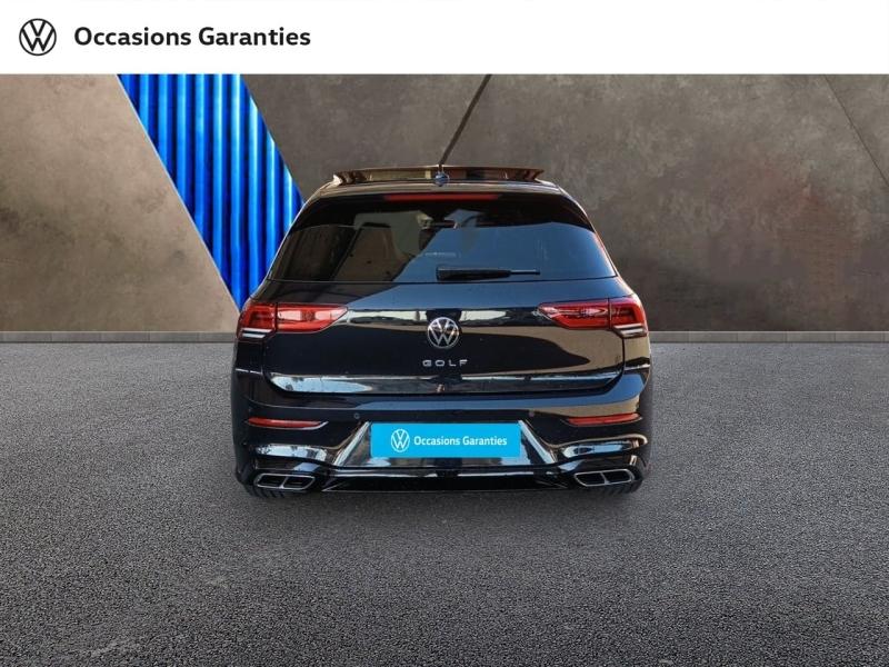 Voitures occasions VOLKSWAGEN GOLF R-Line Laxou