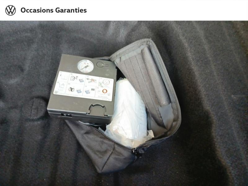 Voitures occasions VOLKSWAGEN GOLF R-Line Laxou