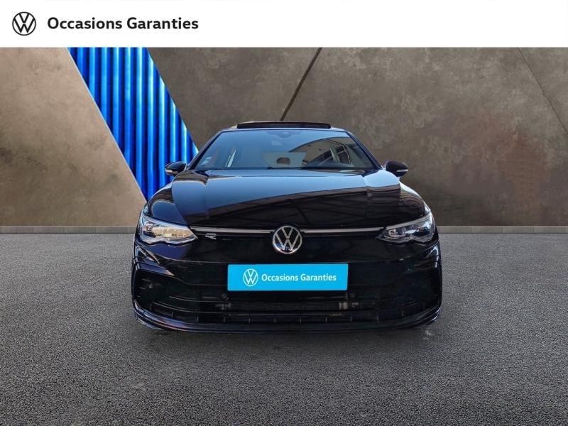 Voitures occasions VOLKSWAGEN GOLF R-Line Laxou