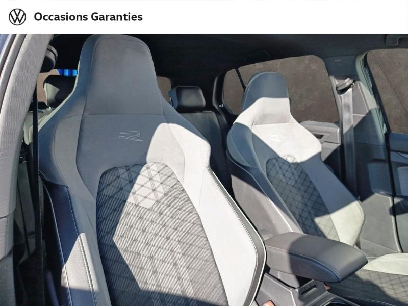 Voitures occasions VOLKSWAGEN GOLF R-Line Laxou