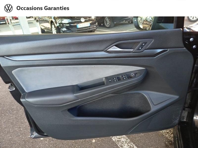 Voitures occasions VOLKSWAGEN GOLF R-Line Laxou