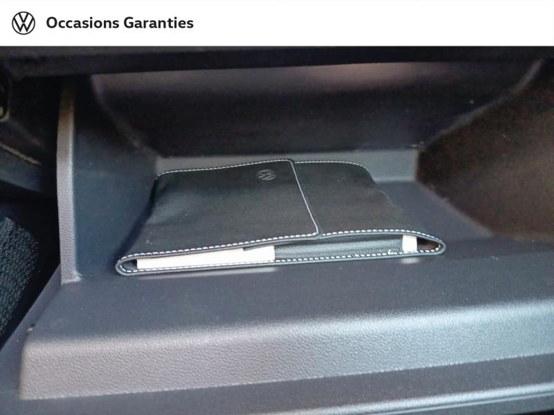 Voitures occasions VOLKSWAGEN GOLF R-Line Laxou