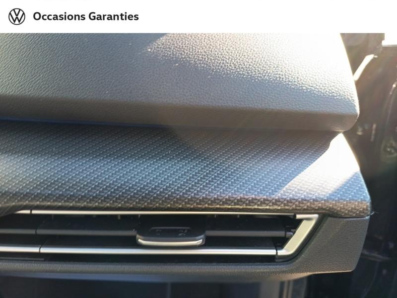 Voitures occasions VOLKSWAGEN GOLF R-Line Laxou