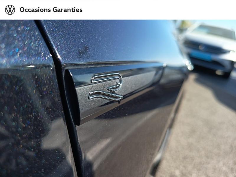 Voitures occasions VOLKSWAGEN GOLF R-Line Laxou