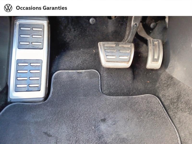 Voitures occasions VOLKSWAGEN GOLF R-Line Laxou