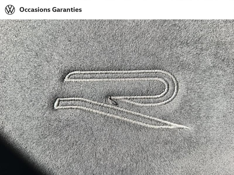 Voitures occasions VOLKSWAGEN GOLF R-Line Laxou