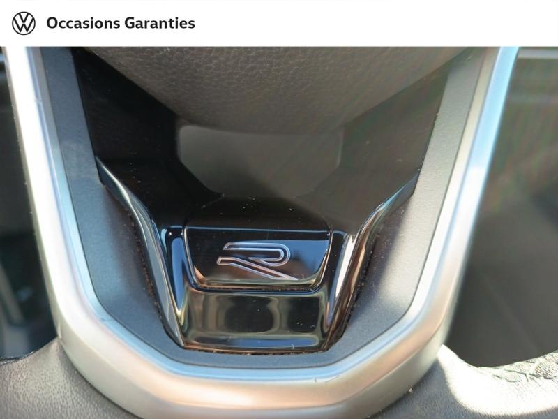 Voitures occasions VOLKSWAGEN GOLF R-Line Laxou