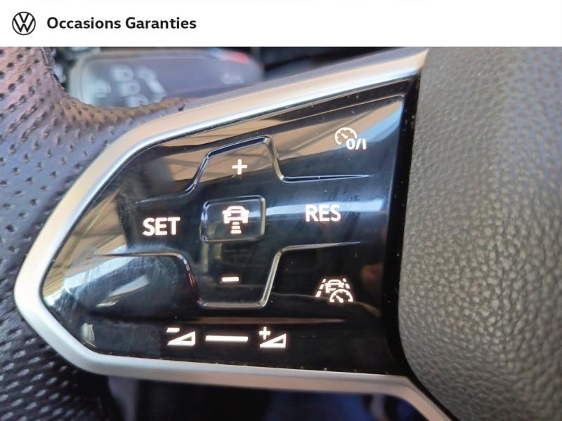 Voitures occasions VOLKSWAGEN GOLF R-Line Laxou