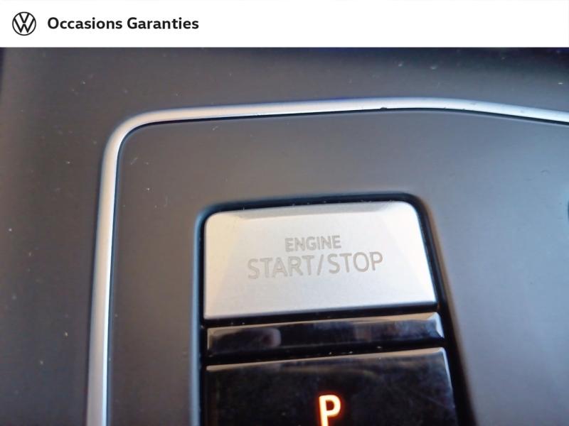 Voitures occasions VOLKSWAGEN GOLF R-Line Laxou