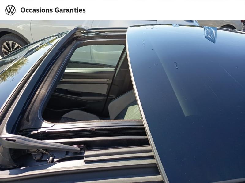 Voitures occasions VOLKSWAGEN GOLF R-Line Laxou