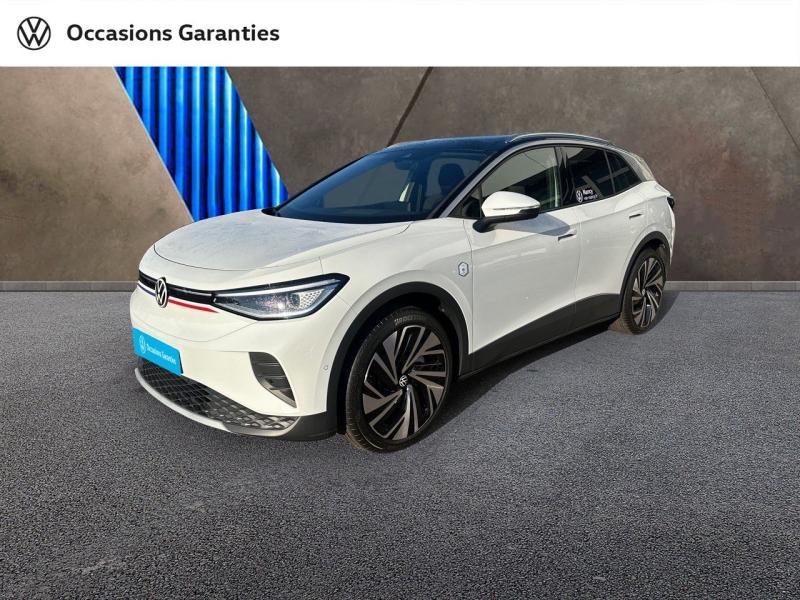 Voitures occasions VOLKSWAGEN ID.4 Life Max Laxou