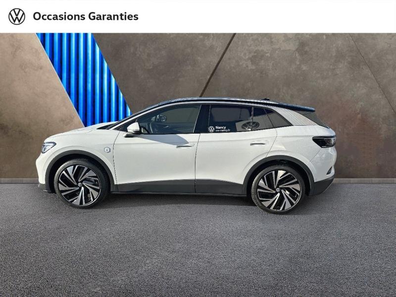 Voitures occasions VOLKSWAGEN ID.4 Life Max Laxou
