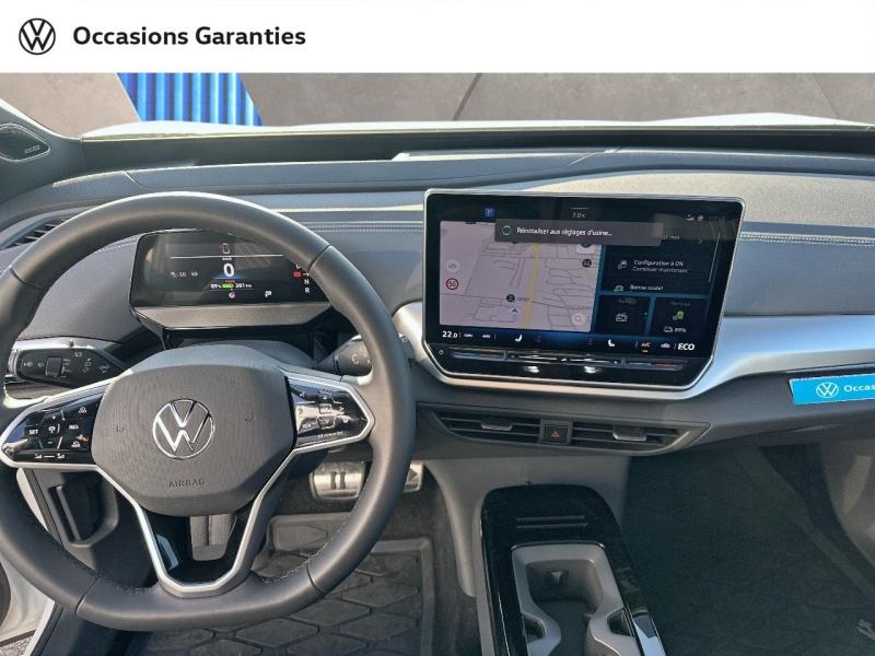 Voitures occasions VOLKSWAGEN ID.4 Life Max Laxou