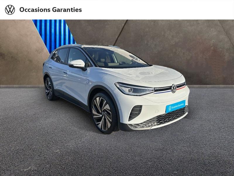 Voitures occasions VOLKSWAGEN ID.4 Life Max Laxou