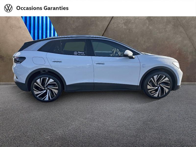 Voitures occasions VOLKSWAGEN ID.4 Life Max Laxou