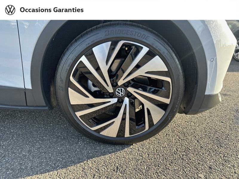 Voitures occasions VOLKSWAGEN ID.4 Life Max Laxou
