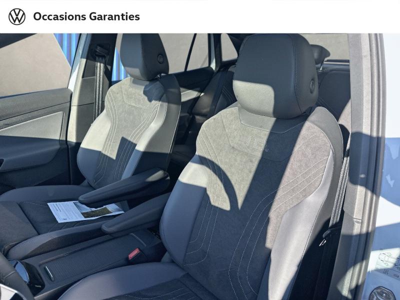 Voitures occasions VOLKSWAGEN ID.4 Life Max Laxou