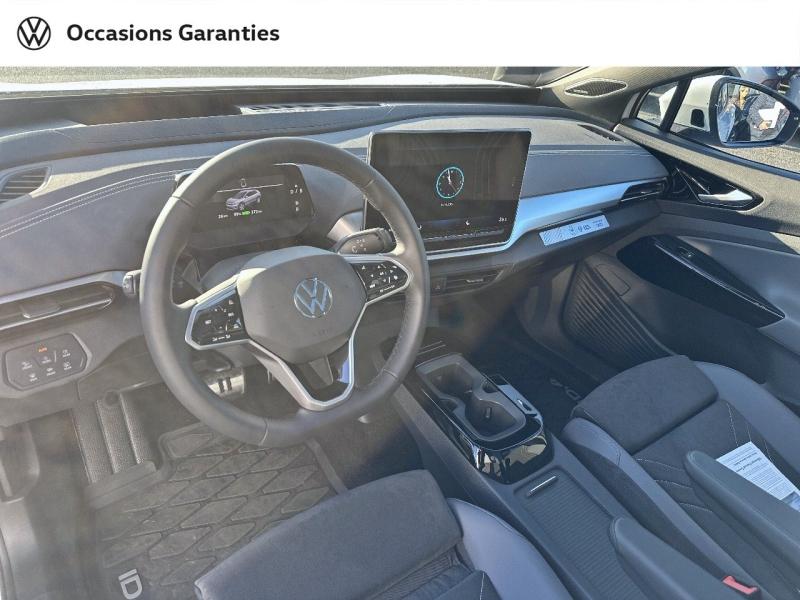 Voitures occasions VOLKSWAGEN ID.4 Life Max Laxou